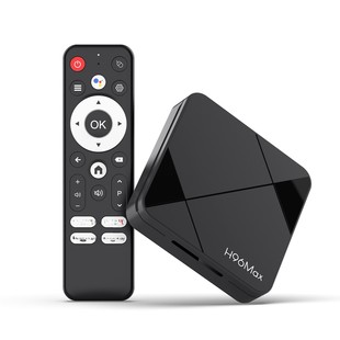 h96 max RK3518  Android 14.0 4k 四核 2GB/16GB  ott tv box