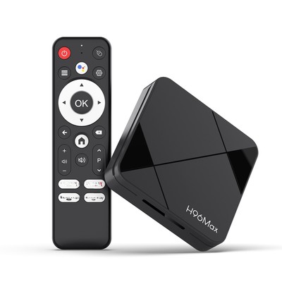 h96 max RK3518  Android 14.0 4k 四核 2GB/16GB  ott tv box