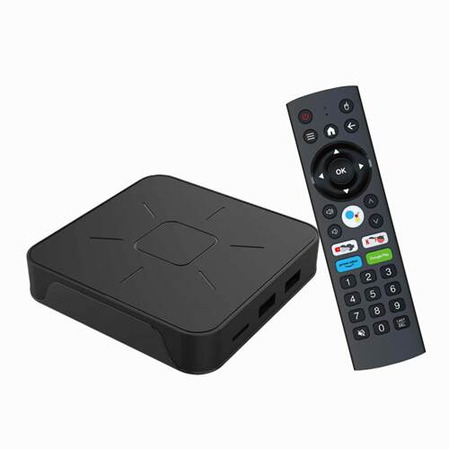 P5 H313 android14 Allwinner 双频四核安卓盒 4K set-top box