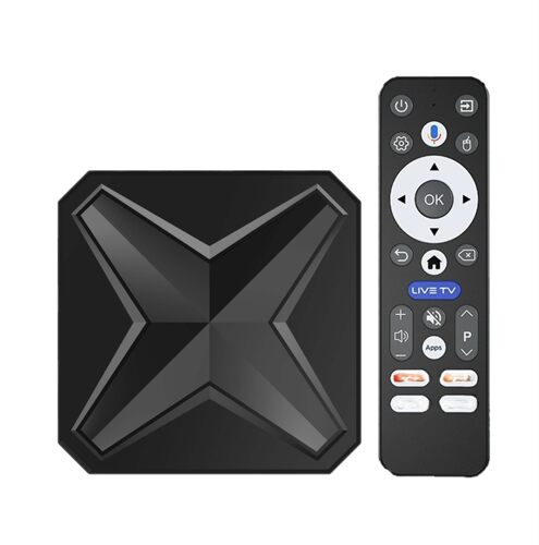 Q1 MINI+ RK3518 Android 14 wifi6 BT5.0 A53 双UI set-top box