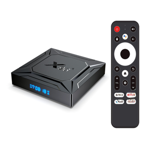 X96 M200 amlogic S905A 1000M WIFI6 android14  set top box