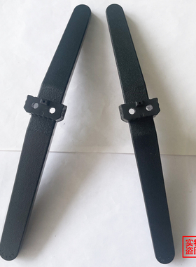 适用于海信电视底座HZ50U7A/50E5A/55E5A/55E5D/55E8A 65E75F支架