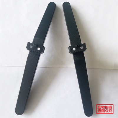 适用于海信电视底座HZ50U7A/50E5A/55E5A/55E5D/55E8A 65E75F支架