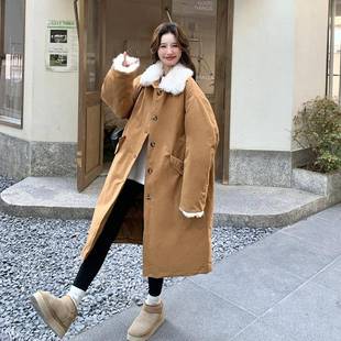 2025C053-857冬新季长年款款羽绒服