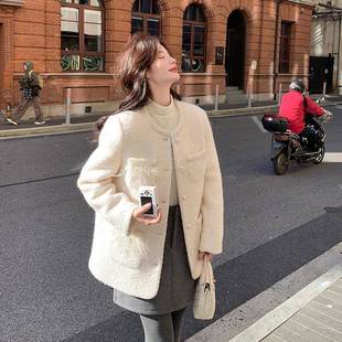 香风小外中款长款羽绒服女2024年ZZHI4435冬新小个子白鸭绒气质加