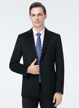 新中款秋88606-88冬羊毛大衣男士长翻领修羊身毛呢子大衣外套男毛