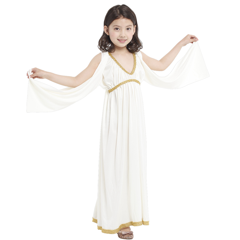 万圣节公主裙安迪尼儿童