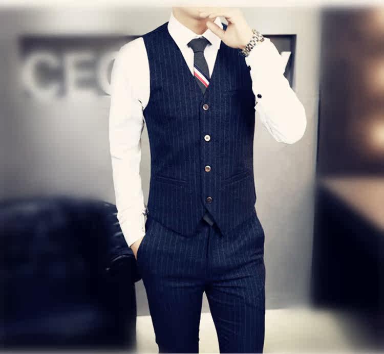 Costume homme en nylon pour automne - Ref 1562492 Image 5