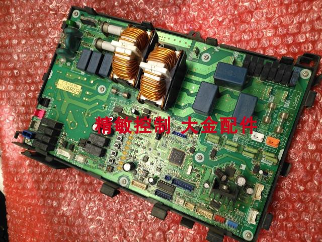 促销大金空调配件室外机主板EC08027大金RMXS112DY1C RMXS160DY1C