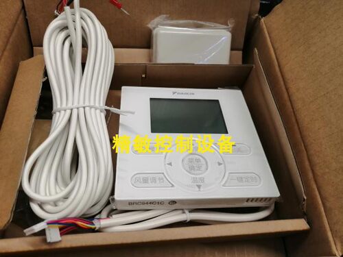 全新空调大金BRC944C1C