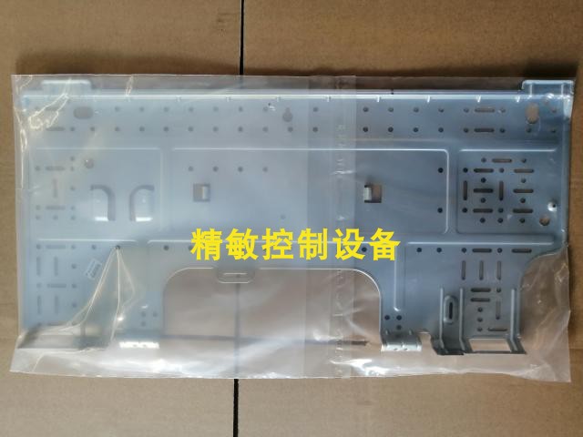 大金空调原装挂壁机安装板挂板FTXG25JV2CW FTXG50JV2CW5挂墙支架 - 实物图