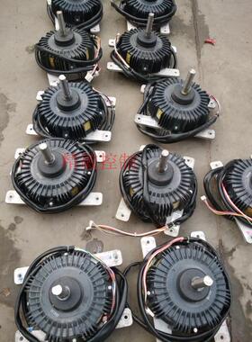 大金空调配件RZP250PY1 RHXYQ8PY1电机909马达8P D750A-56外风机