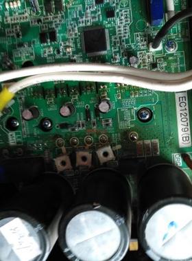 全新原装大金主板 压缩机变频板EC12079 家V RQQ6ABVE RQQ6ABVN