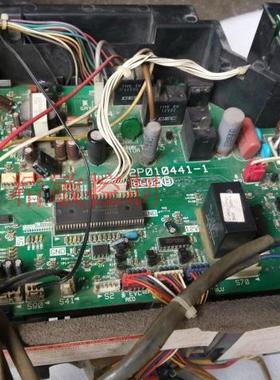 原装大金空调2P010441-1电脑板 8GB02-B原装拆机件 已测试正常