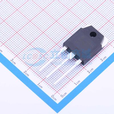 IGBT管/模块 SGH40N60UFDTU TO-3P-3 onsemi(安森美) 电子元器件