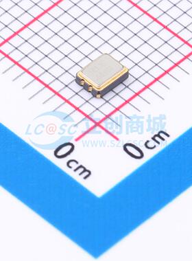 有源晶振 1532H-60.000J18DTSL SMD3225-4P 60MHz ±10ppm 原装