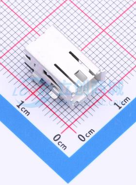 D-Sub/VGA连接器 2294415-1 插件 原装正品 电子元器件配单