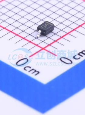 TVS/ESD管 SD36C-01FTG SOD-323 36V 5A@8/20us Littelfuse力特