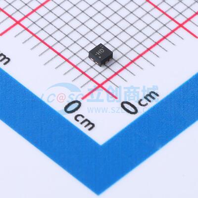 线性稳压器(LDO) TLV70228QDSERQ1 WSON-6(1.5x1.5) 电子元器件