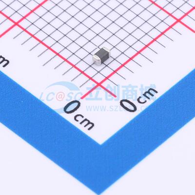 压敏电阻 VCAS06LC18X500RP 0603 32.5V 原装正品 电子元器件配单
