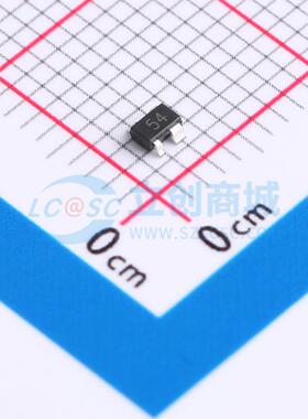 场效应管MOS SAV-541+ SC-70-4 Mini-Circuits 电子元器件