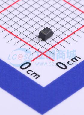 TVS/ESD管 ESD5621W04-2/TR SOD-323F WILLSEMI(韦尔)