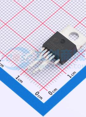 AC-DC控制器和稳压器 TOP260YN TO-220-7C 原装 电子元器件配单