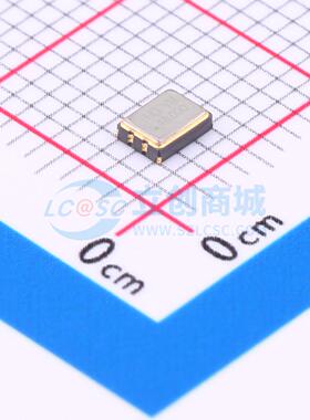 有源晶振 1532H-48.000J18DTSNL SMD3225-4P 48MHz ±10ppm 原装