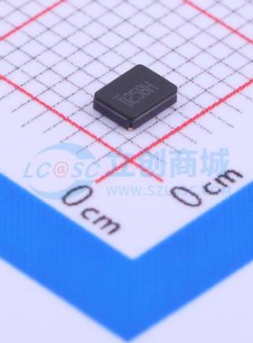 无源晶振 1N225000AB0Q SMD3225-4P 原装正品 电子元器件配单