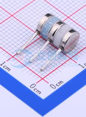 气体放电管(GDT) GTCR36-151M-R10 插件 150V ±20% 电子元器件
