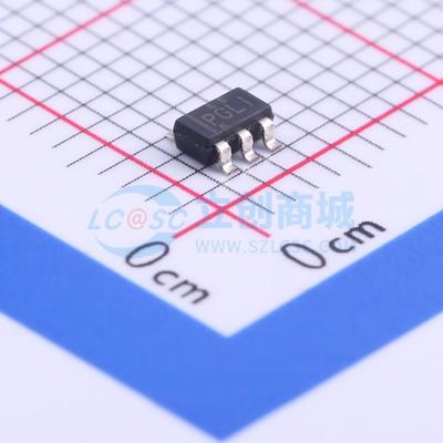 监控和复位芯片 TPS3110K33DBVR SOT-23-6 原装 电子元器件配单