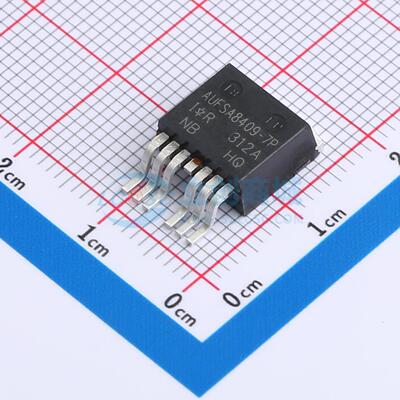 场效应管MOS AUIRFSA8409-7TRL TO-263-7 40V 523A 原装正品