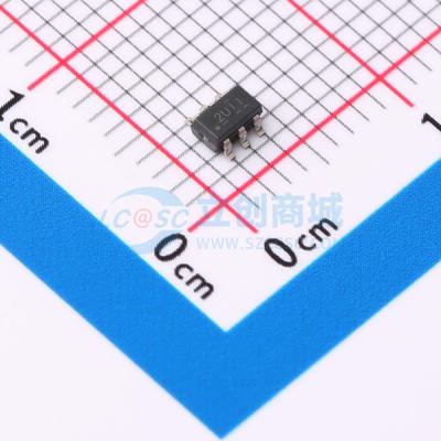 电压基准芯片 REF35160QDBVR SOT-23-6 原装正品 电子元器件配单