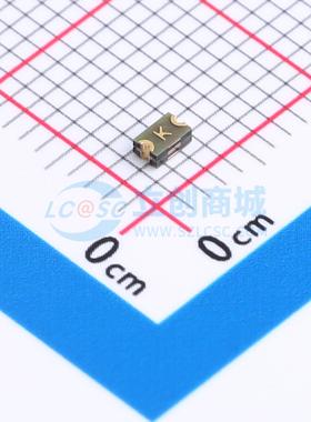 自恢复保险丝 MF-PSHT020KX-2 0805 16V 200mA 电子元器件配单