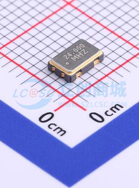 有源晶振 CJO04-240003320B30 SMD5032-4P 原装 电子元器件配单