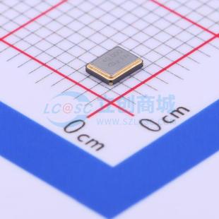 40MHz ±10ppm 无源晶振 电子元 SMD3225 9pF 器件配单 TZ0308D