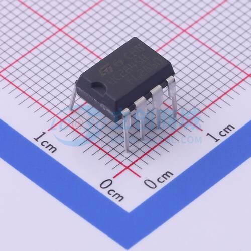 AC-DC控制器和稳压器 UC2845BN MiniDIP-8 原装 电子元器件配单