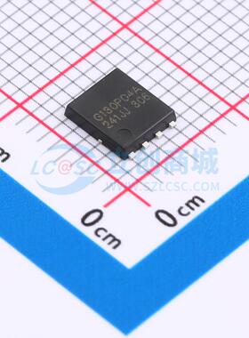 场效应管MOS JMTG130P04A PDFN-8L(5x6) JJW(捷捷微) 原装