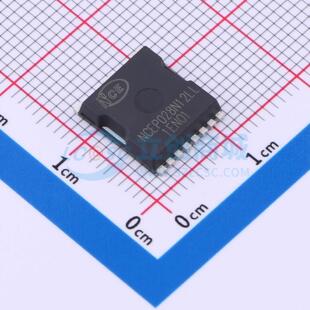 场效应管MOS NCEP028N12LL TOLL NCE(新洁能) 原装正品