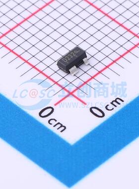 TVS/ESD管 TPCM1213A-02SR SOT-143-4 TECH PUBLIC(台舟)