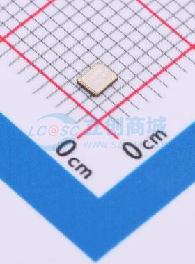 无源晶振 CM4026M00006001 SMD-2520-4P 26MHz ±10ppm 6pF 原装