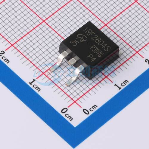 场效应管MOS IRF2804SPBF-VB TO-263 40V 250A VBsemi微碧