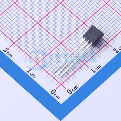 三极管(BJT) BC33740BU TO-92-3 800mA 45V onsemi(安森美) 原装
