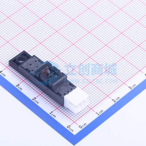 反射式光电开关 GP2A25J0000F - 原装正品 电子元器件配单