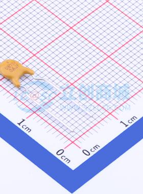 自恢复保险丝 FUSB075F 插件 16V 750mA 原装正品 电子元器件配单