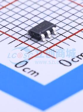 其他接口 MAX16054AZT+T TSOT-23-6 原装正品 电子元器件配单