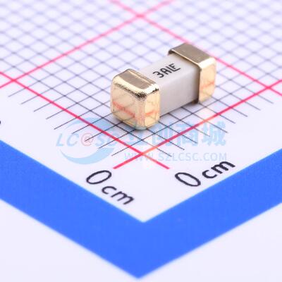 一次性保险丝 0448003.MR SMD,6.1x2.7mm 原装 电子元器件配单