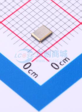 无源晶振 L327S207D11L SMD3225-4P 20.736MHz ±10ppm 8pF 原装