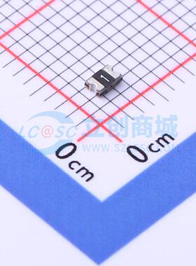 自恢复保险丝 TLC-PSMD010/24 0805 24V 100mA 电子元器件配单