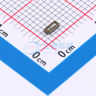 无源晶振 X1A0001410005 SMD3215-2P 原装正品 电子元器件配单
